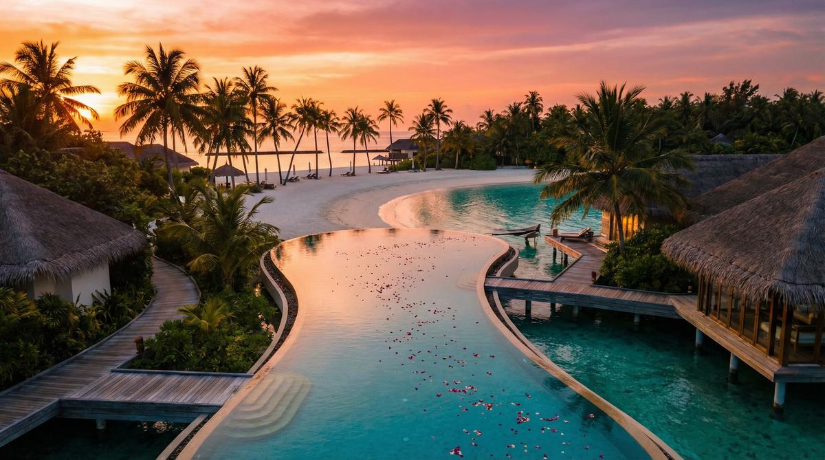 精神小妹传媒精选热带海岛生活传媒